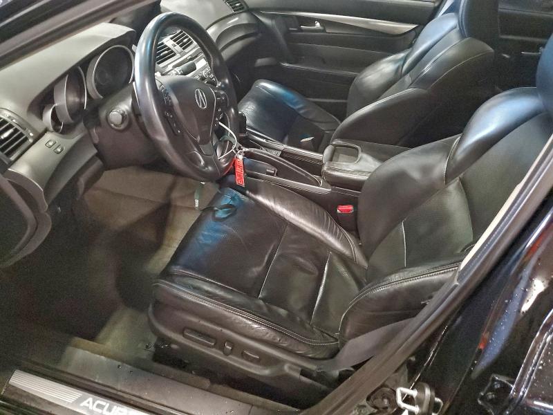 Photo 7 from auction – 2012 ACURA TL with VIN 19UUA9F52CA006680