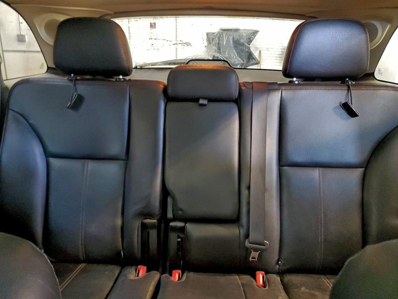 Photo 10 from auction – 2014 FORD EDGE LIMIT with VIN 2FMDK4KC6EBB24673