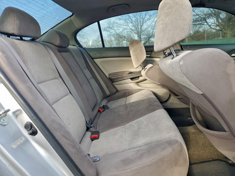 Photo 10 from auction – 2010 HONDA ACCORD LXP with VIN 1HGCP2F46AA094204