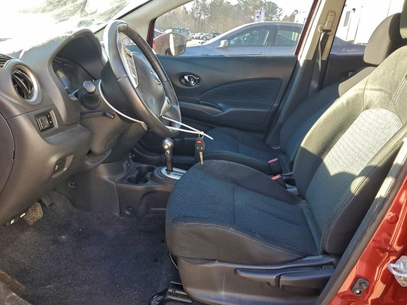 Photo 7 from auction – 2017 NISSAN VERSA NOTE with VIN 3N1CE2CP2HL364988