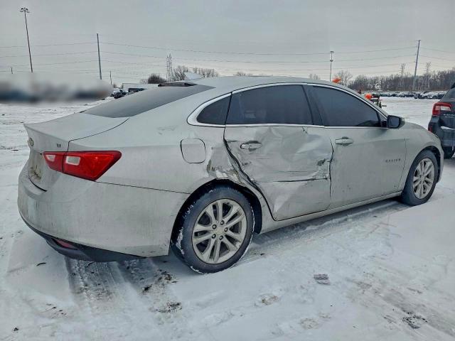 Photo 3 from auction – 2018 CHEVROLET MALIBU LT with VIN 1G1ZD5STXJF167537