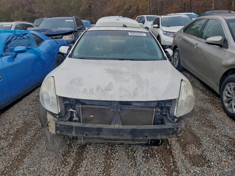 Photo 5 from auction – 2010 NISSAN ALTIMA BAS with VIN 1N4AL2AP7AN557095