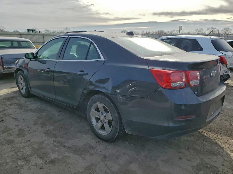 Photo 2 from auction – 2014 CHEVROLET MALIBU LS with VIN 1G11B5SL0EF264738