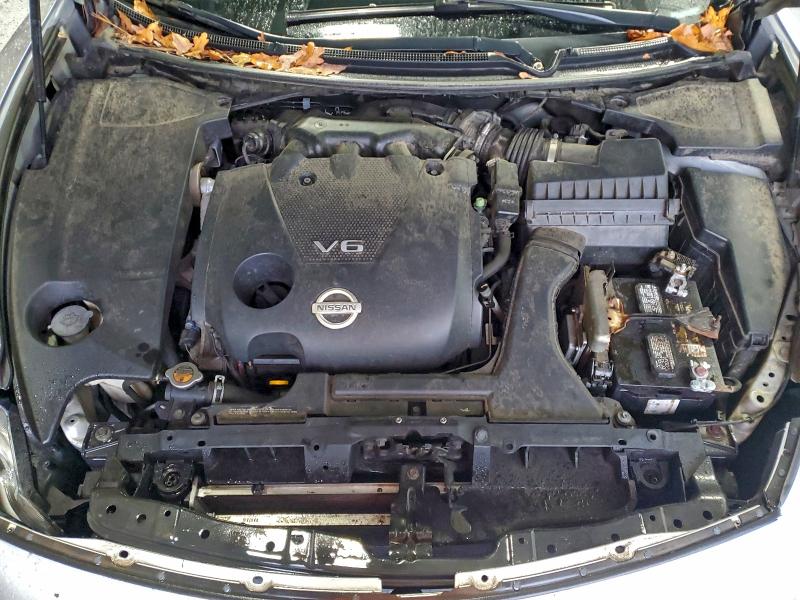 Photo 11 from auction – 2011 NISSAN MAXIMA S with VIN 1N4AA5AP7BC837670
