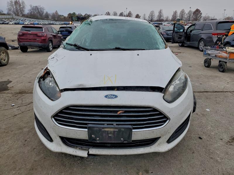 Photo 5 from auction – 2015 FORD FIESTA SE with VIN 3FADP4BJ6FM114770