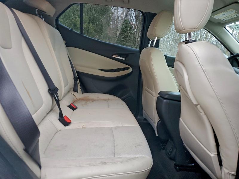Photo 11 from auction – 2023 BUICK ENCORE GX with VIN KL4MMBS2XPB084577