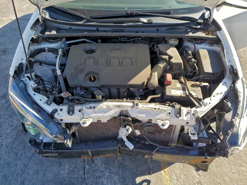 Photo 11 from auction – 2018 TOYOTA COROLLA L with VIN 2T1BURHE5JC034086