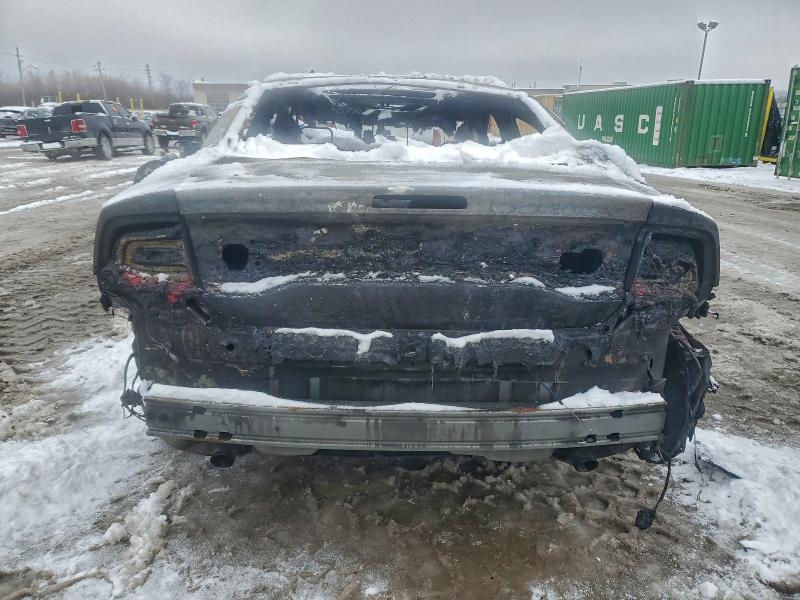 Photo 6 from auction – 2012 DODGE CHARGER R/ with VIN 2C3CDXCT4CH282115