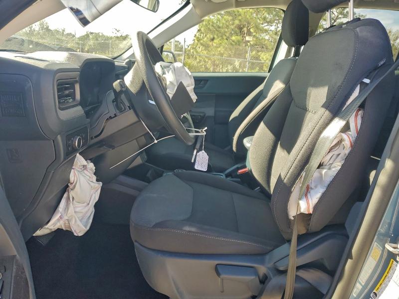 Photo 7 from auction – 2023 FORD MAVERICK X with VIN 3FTTW8E39PRA62455