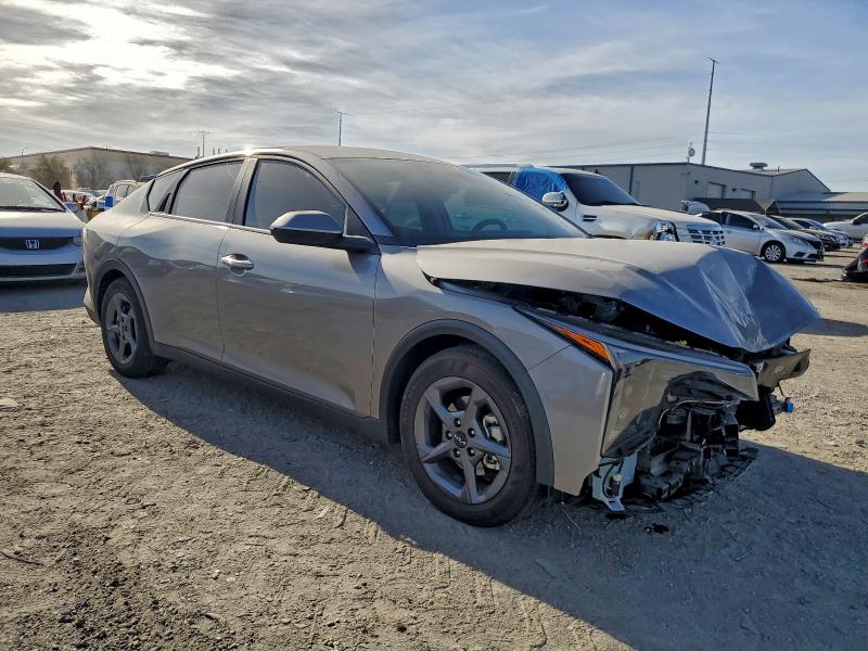 Photo 4 from auction – 2025 KIA K4 LX with VIN 3KPFT4DE3SE028058