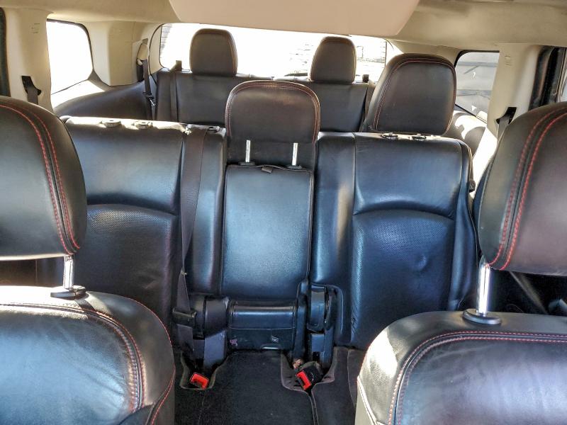 Photo 10 from auction – 2018 DODGE JOURNEY GT with VIN 3C4PDCEG2JT346484