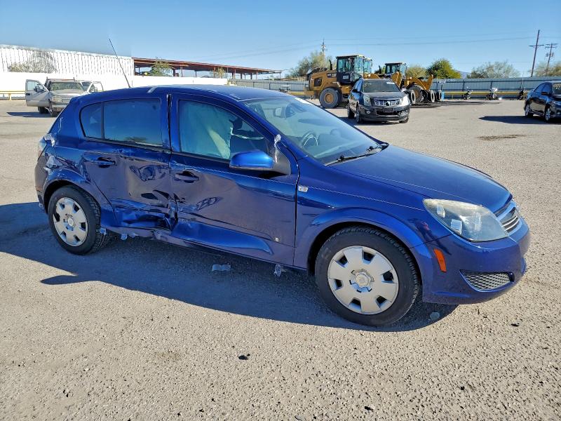 Zdjęcie 4 z aukcji – 2008 SATURN ASTRA XE z VIN W08AR671985096830