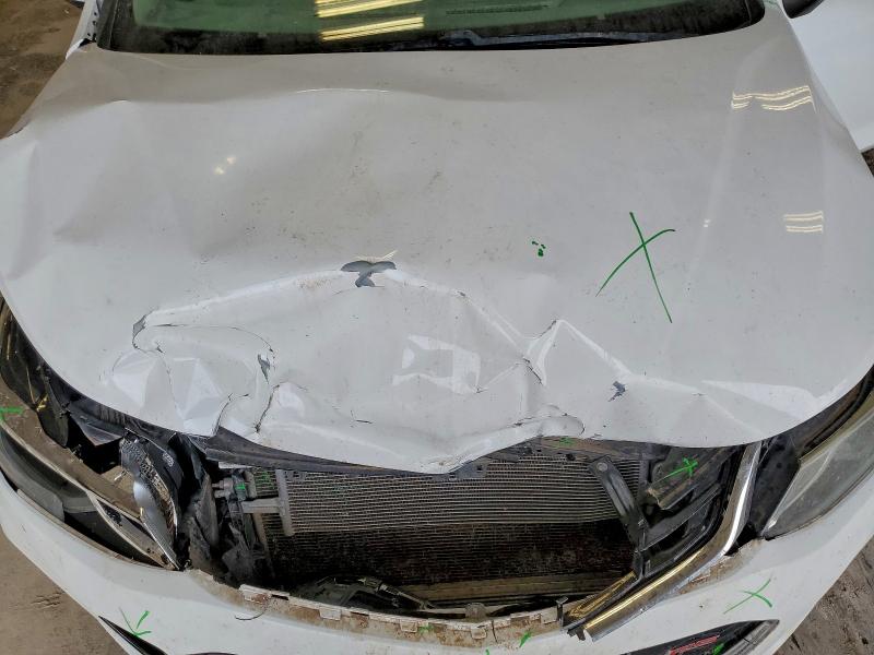 Photo 11 from auction – 2017 CHEVROLET CRUZE LT with VIN 3G1BE6SM0HS575239