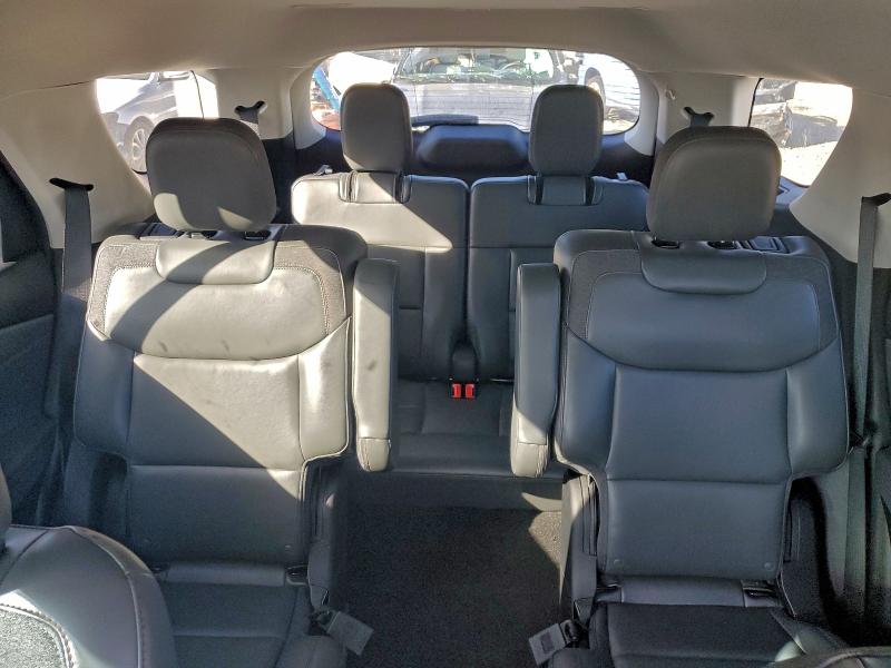 Photo 10 from auction – 2025 FORD EXPLORER A with VIN 1FMUK7DH7SGB15768