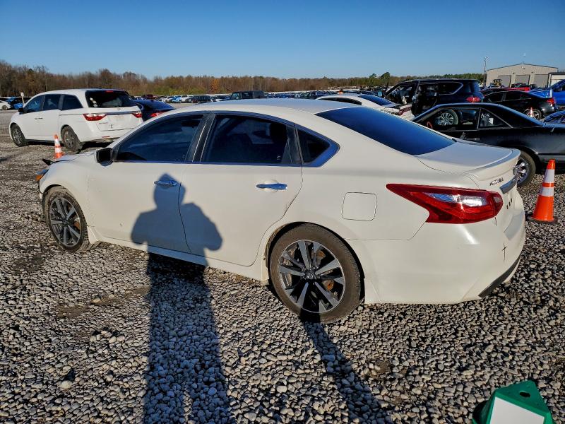 Photo 2 from auction – 2016 NISS ALTIMA with VIN 1N4AL3AP5GN382781