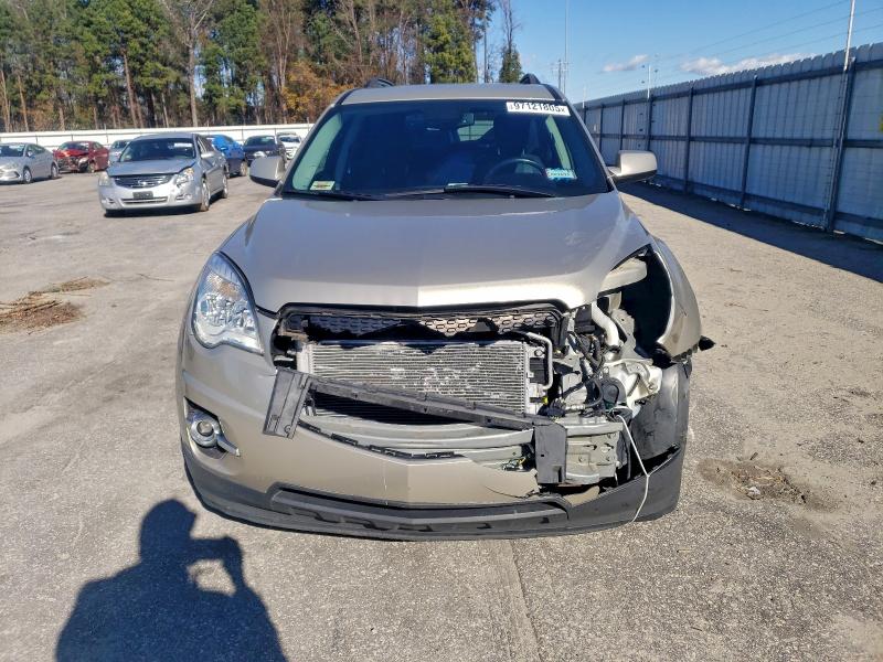 Photo 5 from auction – 2015 CHEVROLET EQUINOX LT with VIN 1GNALCEK4FZ133931