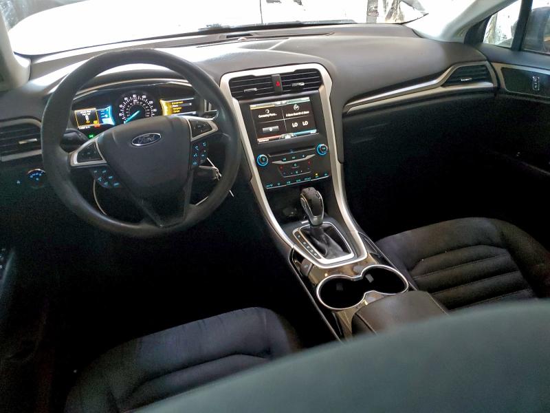 Photo 8 from auction – 2014 FORD FUSION SE with VIN 3FA6P0H78ER256472