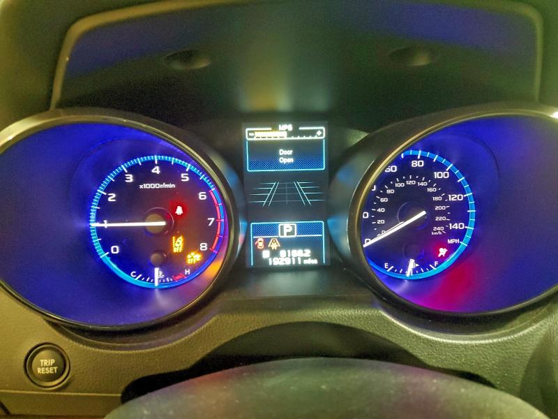 Photo 9 from auction – 2019 SUBARU OUTBACK 2. with VIN 4S4BSAJC2K3263122