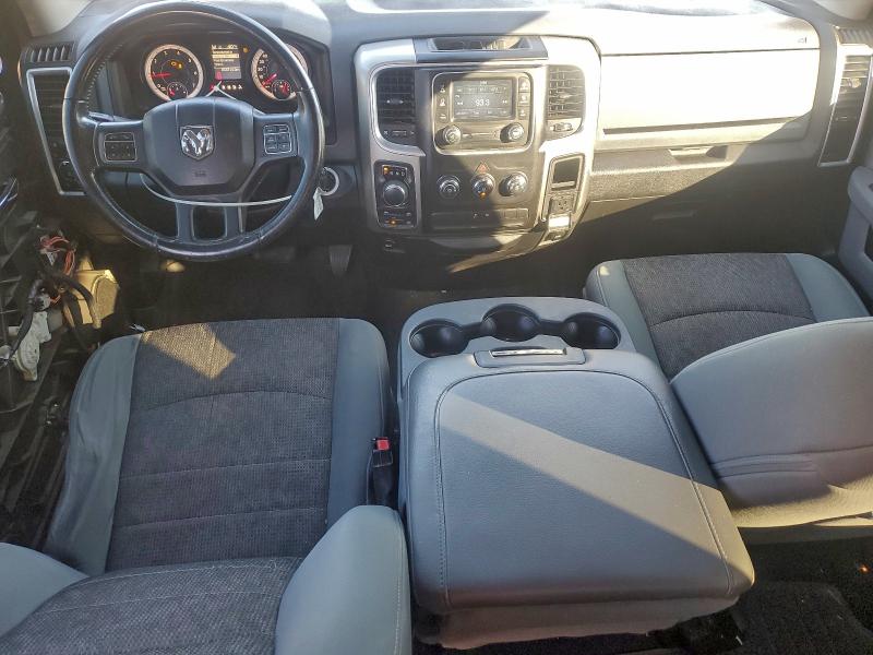 Photo 8 from auction – 2014 RAM 1500 SLT with VIN 1C6RR7GT2ES294266