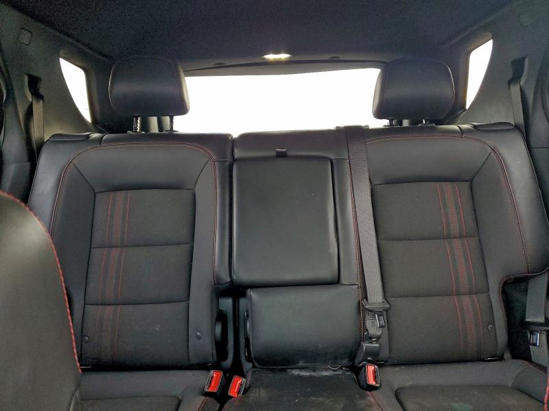 Photo 10 from auction – 2022 CHEVROLET EQUINOX with VIN 2GNAXMEV5N6124184