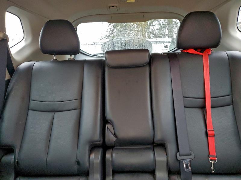 Photo 10 from auction – 2018 NISSAN ROGUE S with VIN JN8AT2MVXJW349473