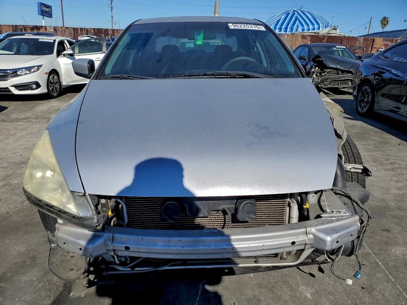Photo 5 from auction – 2003 HONDA ACCORD EX with VIN 1HGCM66523A078304