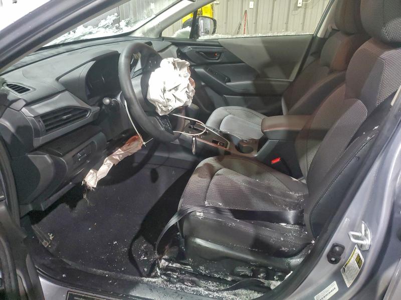 Photo 7 from auction – 2024 SUBARU CROSSTREK with VIN JF2GUADC2R8341607