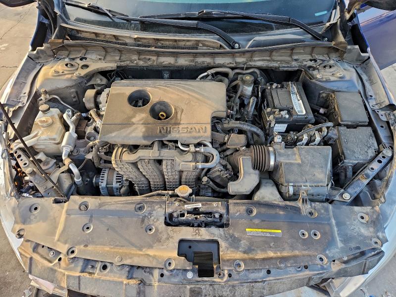 Photo 11 from auction – 2019 NISSAN ALTIMA SR with VIN 1N4BL4CV8KC212036