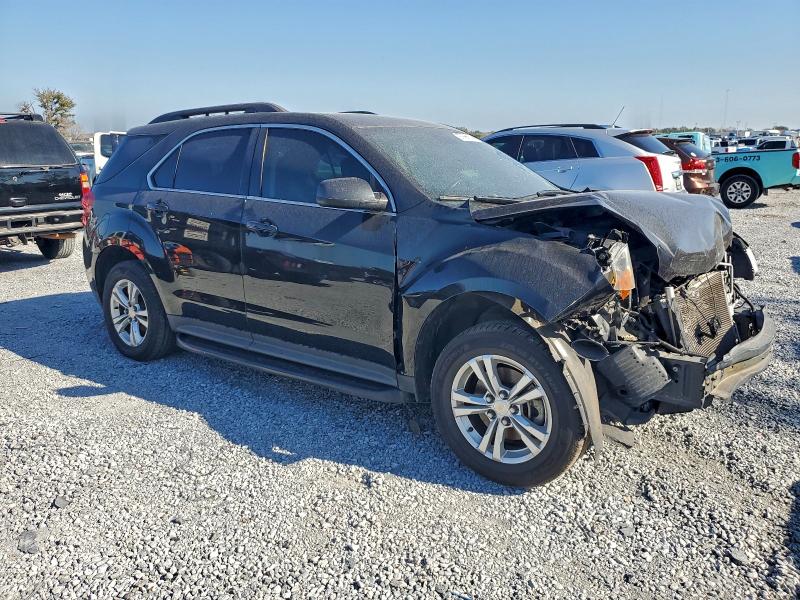Photo 4 from auction – 2015 CHEVROLET EQUINOX LT with VIN 2GNALBEK3F6187369