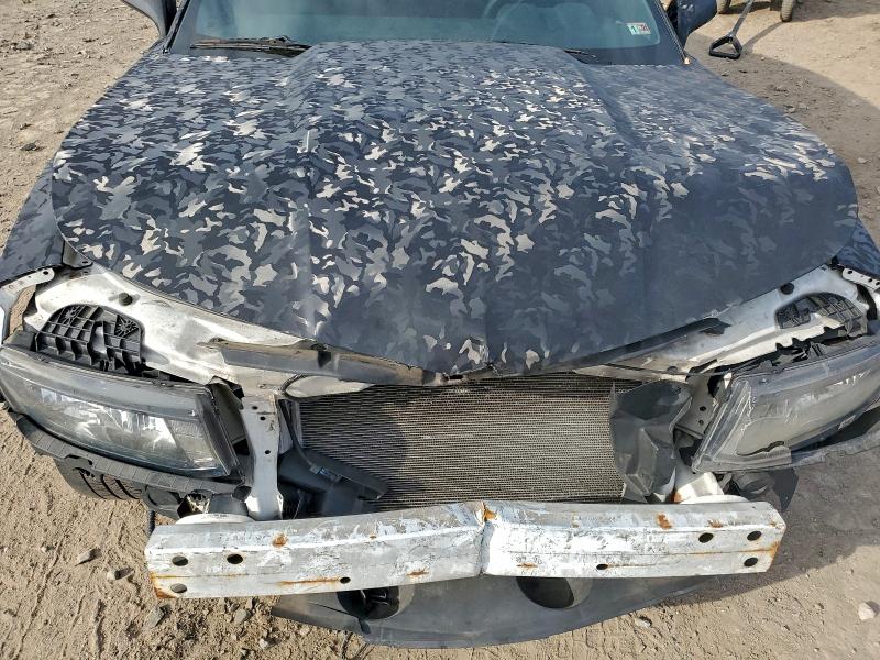 Photo 11 from auction – 2014 CHEVROLET CAMARO LS with VIN 2G1FA1E36E9265964