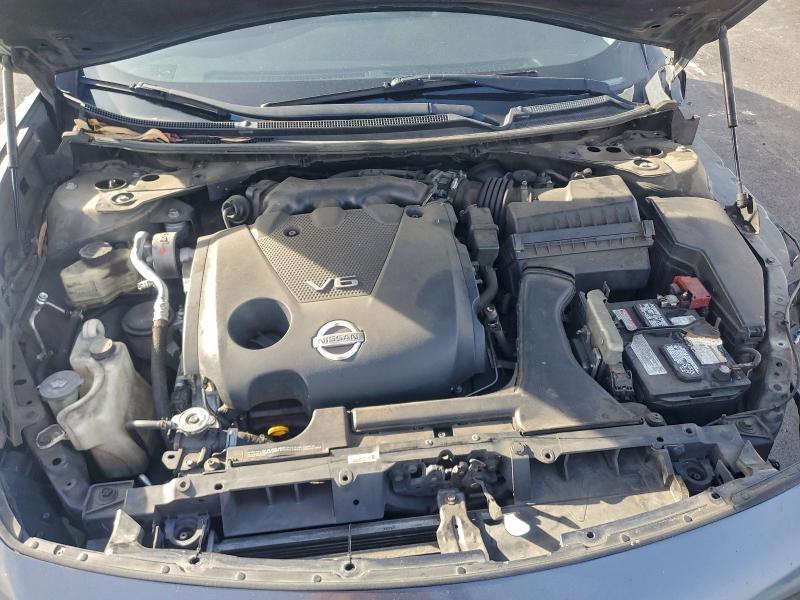 صورة رقم 11 من المزاد - 2012 NISSAN MAXIMA S مع VIN 1N4AA5APXCC840600