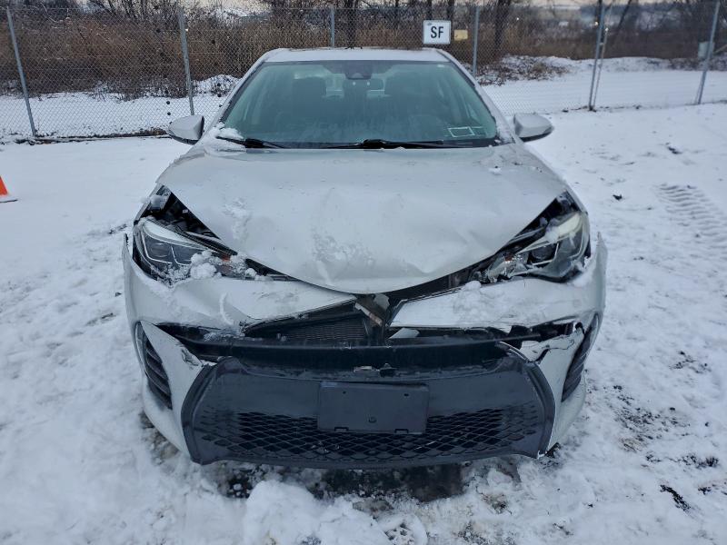 Photo 5 from auction – 2018 TOYOTA COROLLA L with VIN 2T1BURHE1JC966558