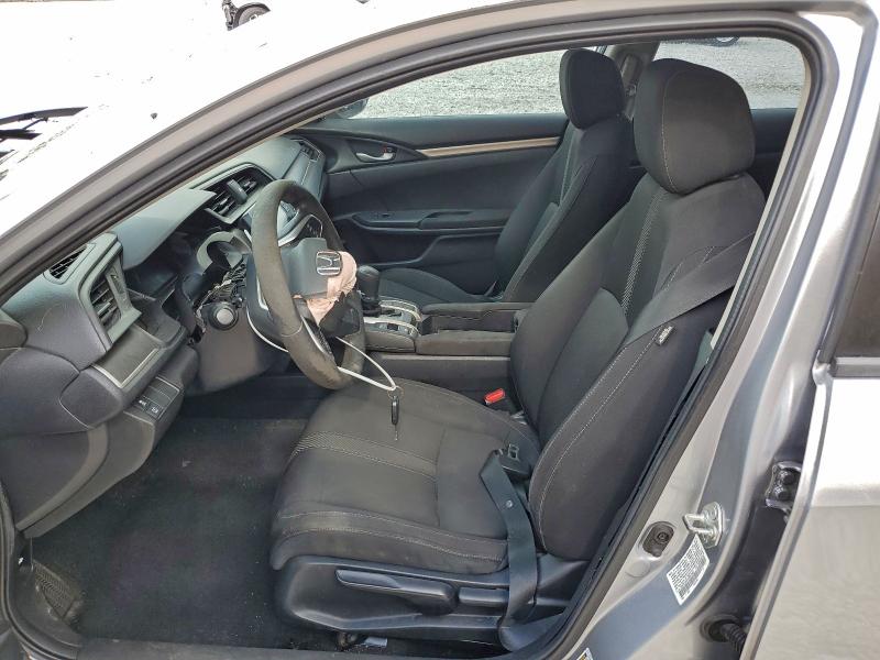 Photo 7 from auction – 2018 HONDA CIVIC with VIN 19XFC2F57JE013403