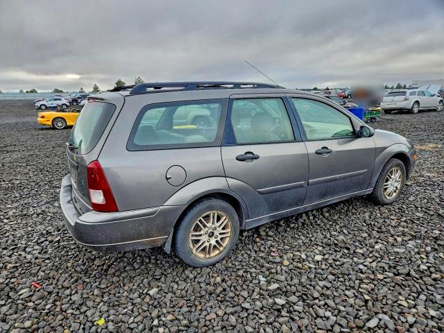 Photo 3 from auction – 2002 FORD FOCUS SE with VIN 1FAFP36392W302076