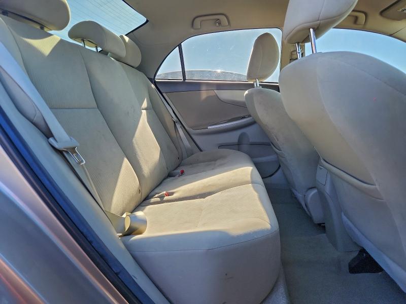 Photo 10 from auction – 2010 TOYOTA COROLLA BA with VIN 2T1BU4EEXAC520190