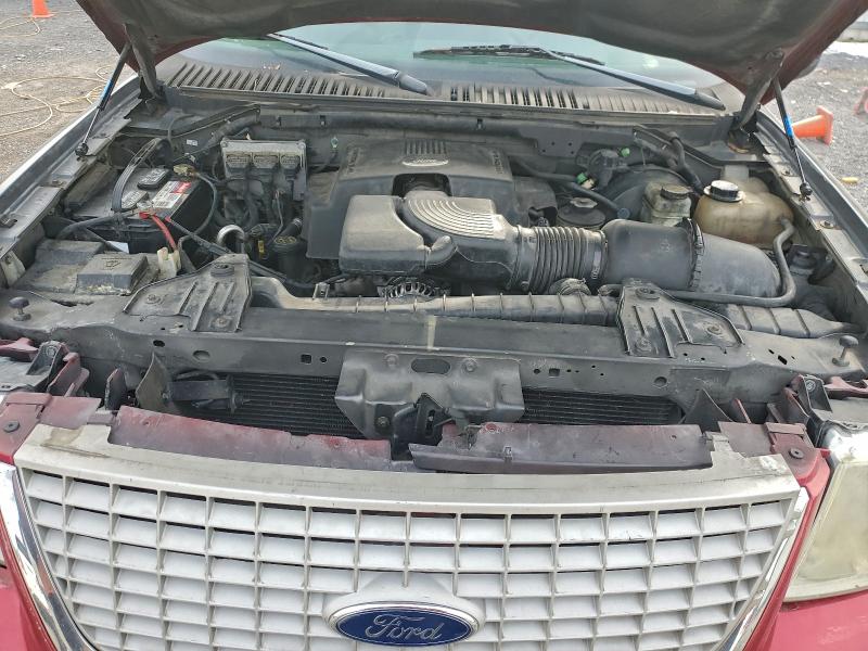 Photo 12 from auction – 2003 FORD EXPEDITION with VIN 1FMFU15L13LB78313