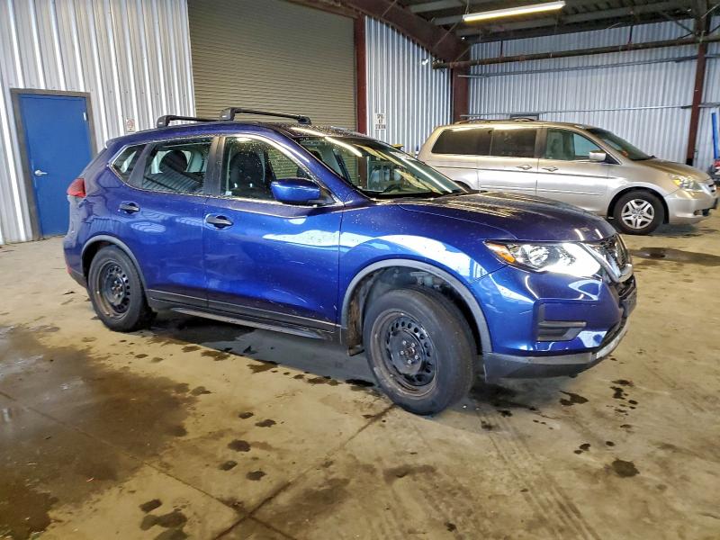 Photo 4 from auction – 2018 NISSAN ROGUE S with VIN KNMAT2MV2JP565727