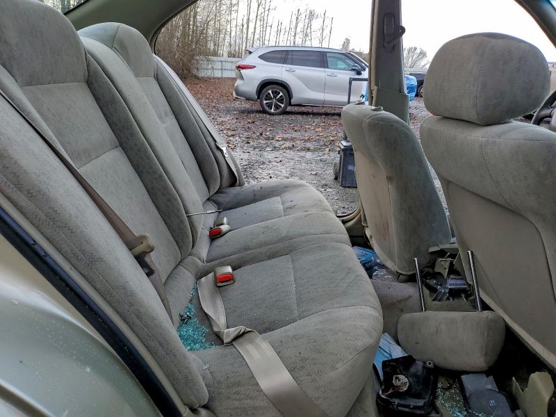 Photo 10 from auction – 1998 NISSAN ALTIMA with VIN 1N4DL01D1WC248832