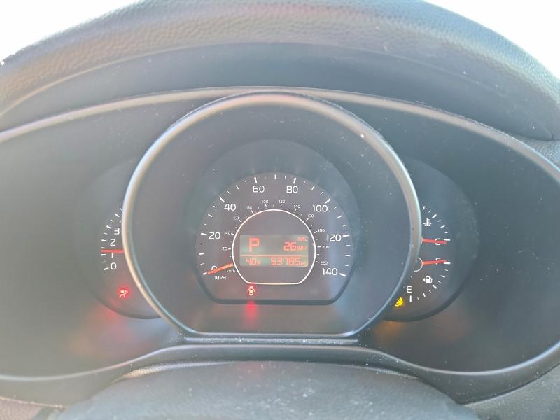 Photo 9 from auction – 2019 KIA SOUL + with VIN KNDJP3A51K7636321