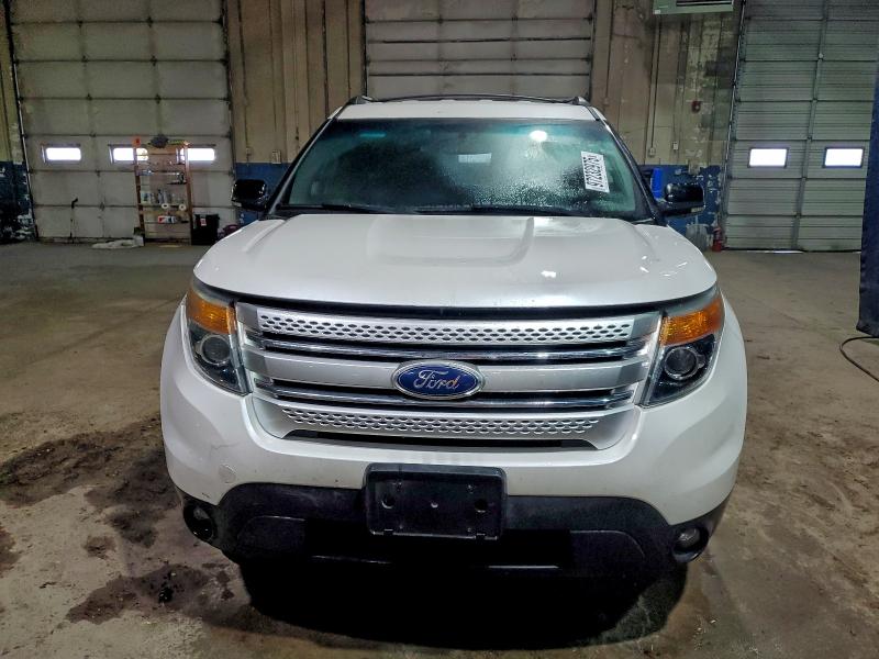 Photo 5 from auction – 2011 FORD EXPLORER X with VIN 1FMHK7D8XBGA35351