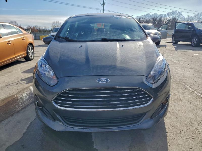 Photo 5 from auction – 2017 FORD FIESTA SE with VIN 3FADP4EJ2HM147294