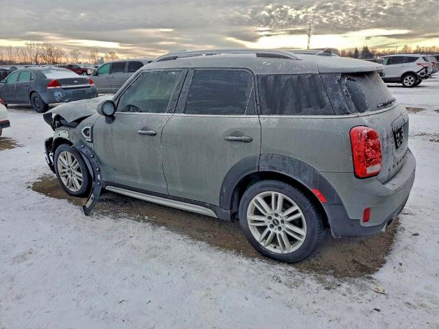 Foto 2 de la subasta – 2019 MINI COOPER S C con VIN WMZYT5C59K3G90396