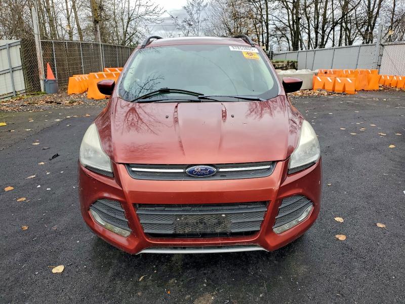 Photo 5 from auction – 2014 FORD ESCAPE SE with VIN 1FMCU9GX5EUB65093