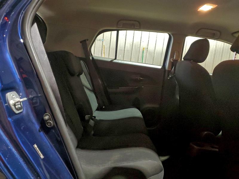 Photo 10 from auction – 2008 TOYOTA SCION XD with VIN JTKKU10468J003120