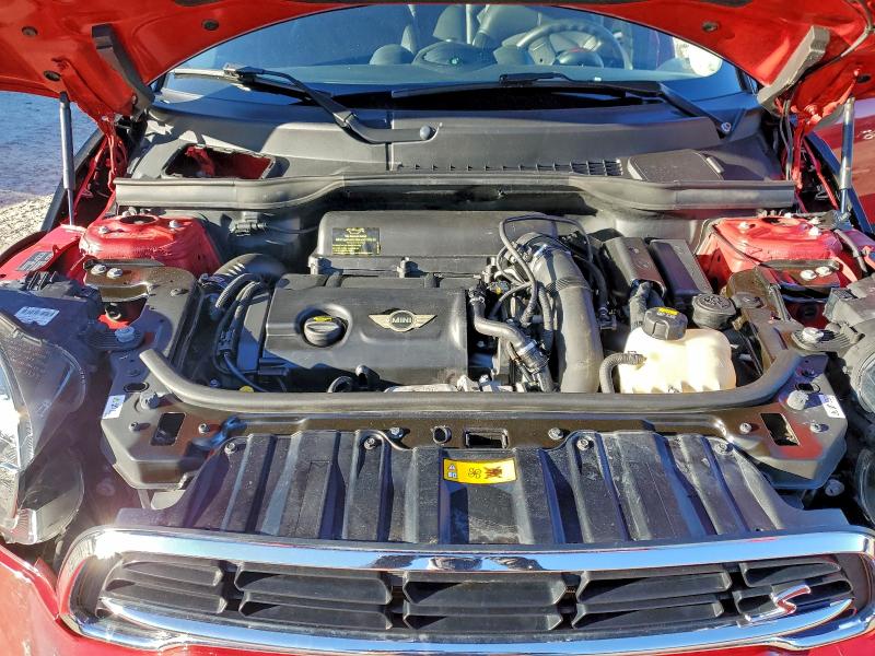 Photo 11 from auction – 2015 MINI COOPER S C with VIN WMWZC5C55FWM19418