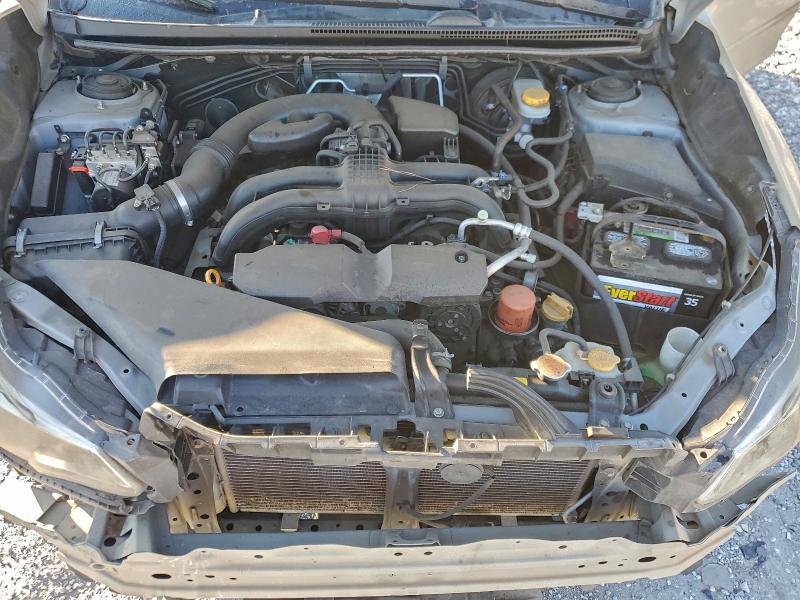 Photo 12 from auction – 2017 SUBARU CROSSTREK with VIN JF2GPADC8HH243106