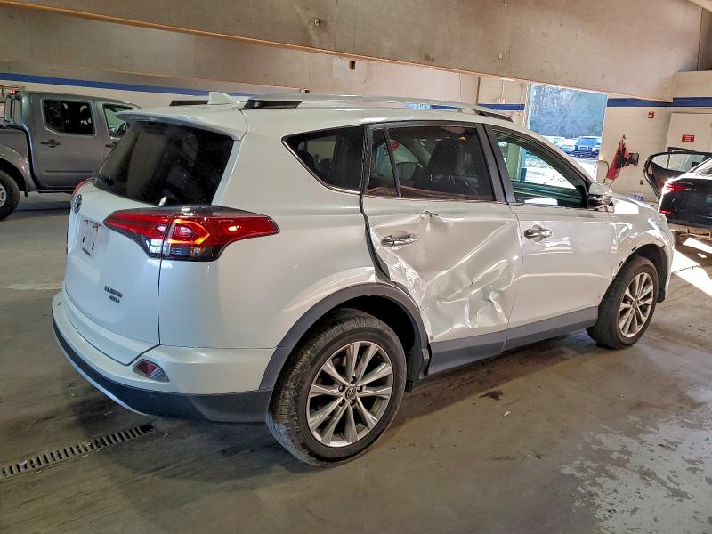 Photo 3 from auction – 2016 TOYOTA RAV4 LIMIT with VIN 2T3DFREV1GW523882