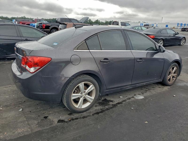 Photo 3 from auction – 2015 CHEVROLET CRUZE LT with VIN 1G1PE5SB9F7236599