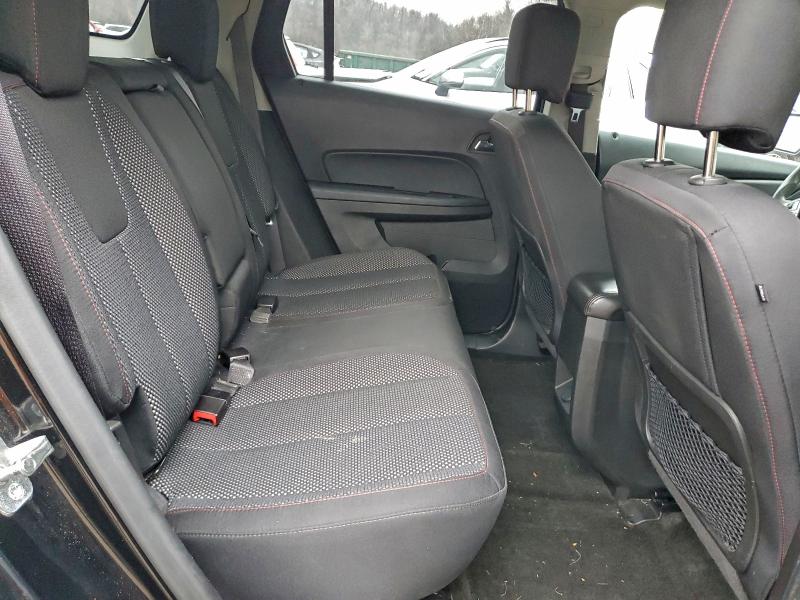 Photo 11 from auction – 2017 GMC TERRAIN SL with VIN 2GKFLSEK8H6306846