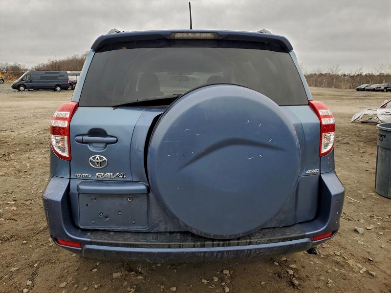 Foto 6 de la subasta – 2010 TOYOTA RAV4 con VIN 2T3BF4DV0AW068249